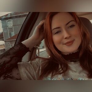 Meet your Posher, Mariah